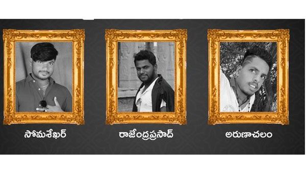 పవన్ అభిమానుల మృతి కలిచివేసిందన్న చిరంజీవి .. రామ్ చరణ్ తీవ్ర దిగ్భ్రాంతి