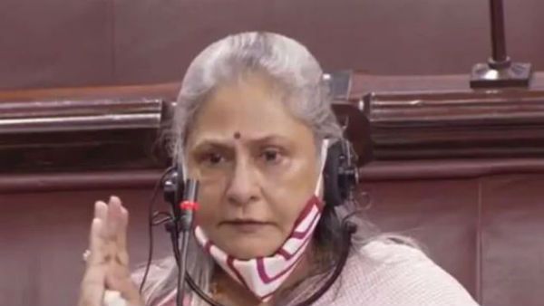 బాలీవుడ్ డ్రగ్స్: బీజేపీ ఎంపీ కామెంట్లపై జయ బచ్చన్ ఆగ్రహాం, ఇండస్ట్రీని తక్కువ చేసేలా..