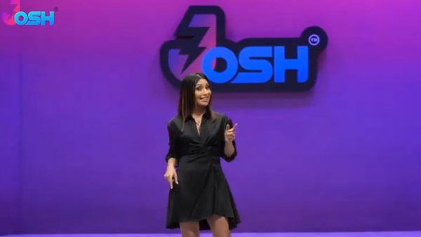 Entertainment Unlimited:జోష్ వీడియో యాప్‌‌ను ఆవిష్కరించిన డైలీ హంట్..మస్తీ మజా..!