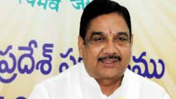 అదీ వైసీపీ కేంద్ర కార్యాలయం కాదు.. కుట్రలకు నిలయం..?, కళా వెంకట్రావ్ విమర్శలు..