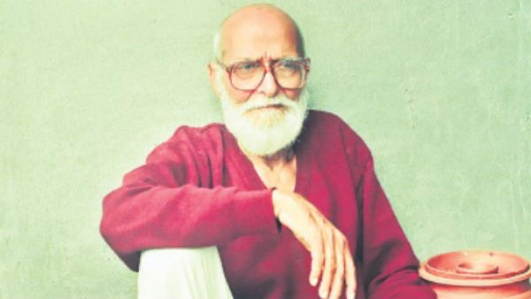 నేడు కాళోజీ రావు జయంతి: నిజాం నిరంకుశ పాలనపై కలం ఎక్కు పెట్టిన ప్రజాకవి..!