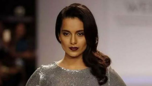 కంగనా రనౌత్ కార్యాలయంలో బీఎంసీ దాడులు: కూల్చేస్తారంటూ ‘క్వీన్’ ట్వీట్