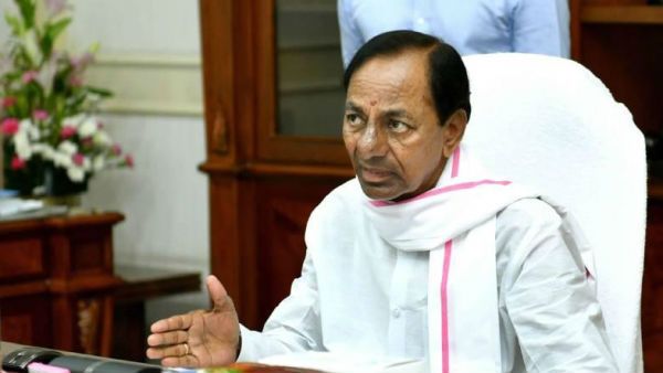 ‘నయా భారత్’: కేసీఆర్ కొత్త జాతీయ పార్టీ..? బీజేపీ అధ్యక్ష పాలన దిశగా అడుగులు, అలర్ట్..