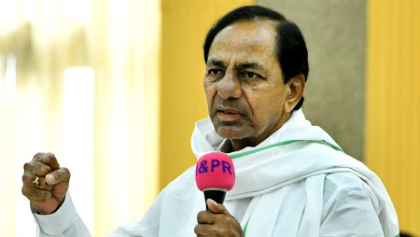 రెవెన్యూ శాఖ... సీఎం కేసీఆర్ మరో కీలక నిర్ణయం...? ఐజీ విచక్షణాధికారాల్లో కోత...?