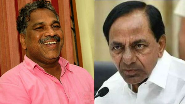 గోరటి వెంకన్నకు ఎమ్మెల్సీ పదవీ..? పరిశీలిస్తోన్న సీఎం కేసీఆర్, ఆ రెండు సీట్లు వారికేనా..?