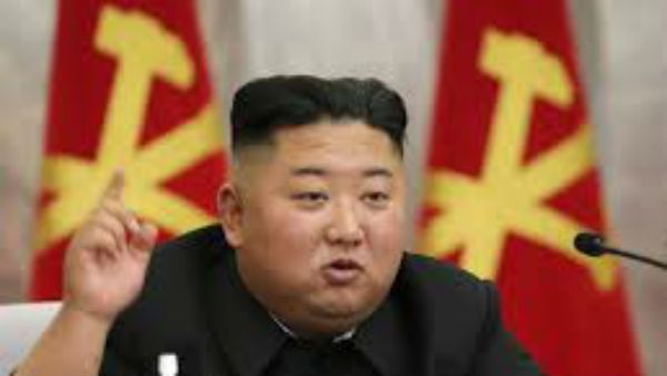 Kim Jong Un:సారీ చెప్పాను.. సాఫ్ట్‌గా ఉంటాననుకున్నారా.. దక్షిణ కొరియాకు కిమ్ వార్నింగ్..!