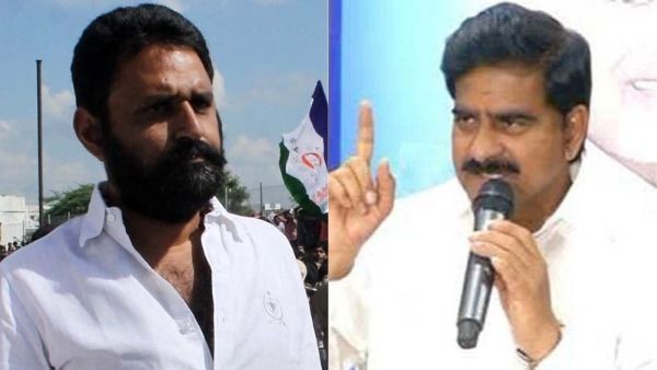 చంద్రబాబును అన్నందుకు గొంతు క్యాన్సర్ తో పోతావ్ .. కొడాలి నానీకి దేవినేని ఉమ శాపం