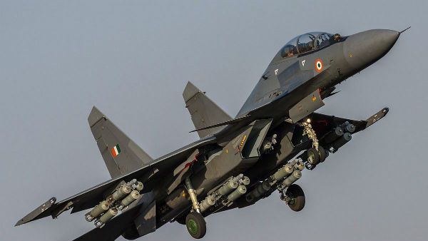 తరుముకొస్తోన్న చైనా యుద్ధ విమానాలు: ప్రతీకారానికి భారత్ సన్నద్ధం కావాల్సిందే: బీజేపీ ఎంపీ