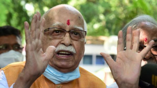 తీర్పుపై అద్వానీ అనూహ్య రియాక్షన్ - బీజేపీ నేత ఇంటి వద్ద భారీ హడావుడి - ఈ ఐదు పాయింట్లే కీలకం