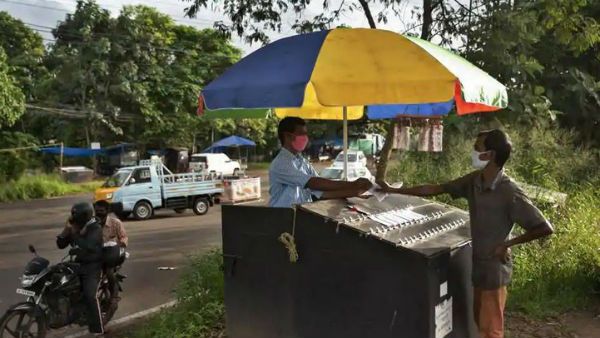 జోక్‌గా అంటే నిజంగానే జరిగిపోయింది... ఒక్కరోజులో చేతికి రూ.12కోట్లు... దెబ్బకు లైఫ్ సెటిల్...