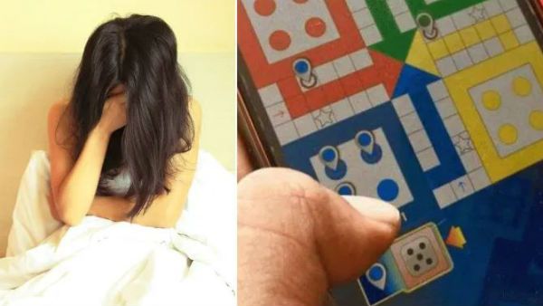 లూడో గేమ్ లో మోసం చేశాడని .. తండ్రిపై ఫ్యామిలీ కోర్టులో ఫిర్యాదు చేసిన కూతురు