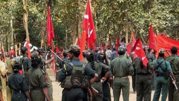 25 మంది కిడ్నాప్: పీకలు కోసేశారు - నలుగురి హతం - ఐదుగురి విడుదల - మావోయస్టుల ఘాతుకం