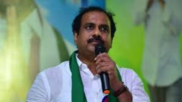 ఏపీ మంత్రి కన్నబాబుకు బుల్లెట్ ఫ్రూఫ్‌ వాహనం- ఇంటిలిజెన్స్‌ హెచ్చరికలే కారణం..