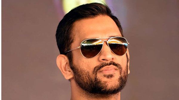 ధోనీ సెకండ్ ఇన్నింగ్స్: ఎంటర్‌టెయిన్‌మెంట్ రంగంలోకి జార్ఖండ్ డైనమైట్, తీయబోయే వెబ్‌సిరీస్ ఇదే..!