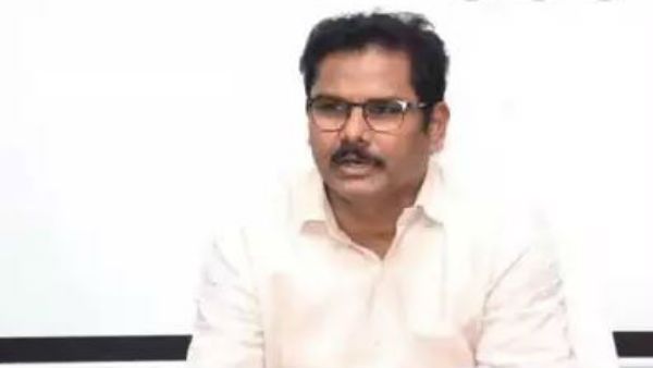 లంచం కోసం నరకం చూపిన అడిషనల్ కలెక్టర్ నగేష్ ... ఏసీబీ రిమాండ్ రిపోర్ట్ లో షాకింగ్ విషయాలు