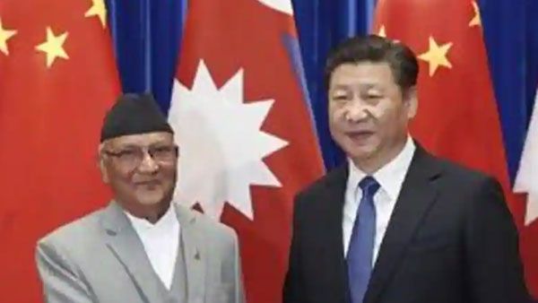 నేపాల్‌కు షాక్: సరిహద్దును ఆక్రమించి 11 భవనాల నిర్మించిన చైనా, నేపాలీలకు నో ఎంట్రీ!