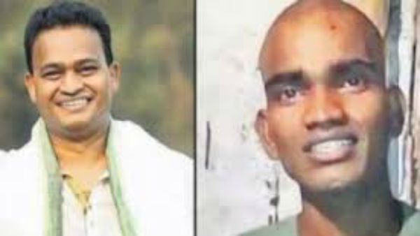 శిరోముండనం కేసులో నూతన్ నాయుడు అరెస్ట్ .. ముంబై పారిపోయే క్రమంలో పట్టుకున్న పోలీసులు