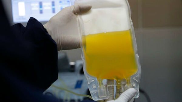 ప్లాస్మా థెరపీ పనికిరాదన్న ఐసీఎంఆర్‌- ప్రైవేటు ఆస్పత్రులకు షాక్‌- దందాలకూ బ్రేక్...