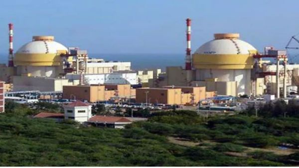 ఏపీలో అణు విద్యుత్ కేంద్రం .. శ్రీకాకుళం జిల్లా కొవ్వాడలో ఏర్పాటు పనులపై కేంద్రం వివరణ