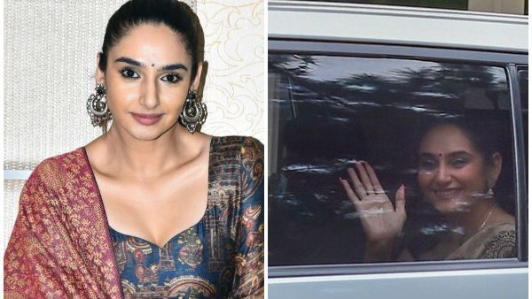 Drugs racket: నటి రాగిణి బెడ్ రూమ్ లో గంజాయి సిగరెట్లు ? ల్యాబ్ లో, ముంబాయి లాయర్లు, గోవింద !