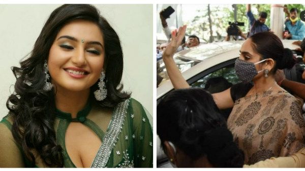 Drug mafia: రాగిణికి ముచ్చటగా మూడురాత్రులు అక్కడే, రానురానుంటూనే, బ్రహ్మా ఏమిటి ఈ ఖర్మ!