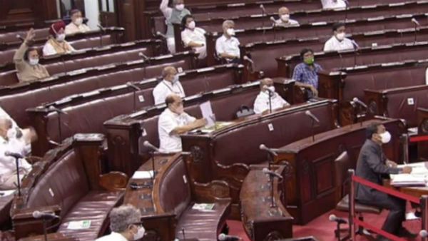 ఆరు నెలల్లో చైనా నుంచి చొరబాట్లే లేవు- రాజ్యసభలో కేంద్రం షాకింగ్‌...