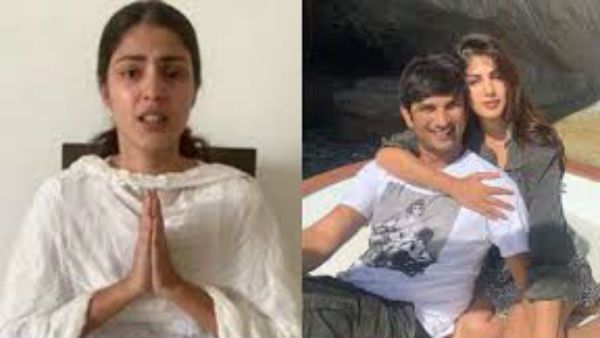 అమాయకురాలిని , సుశాంత్ డ్రగ్స్ కోసం అందర్నీ వాడుకునేవాడు .. బెయిల్ పిటీషన్ లో రియా