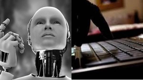 కృత్రిమ మేథతో రోబోల రచనలు- మానవజాతికి సవాలేనా ? అపోహలే అంటున్న రోబో...