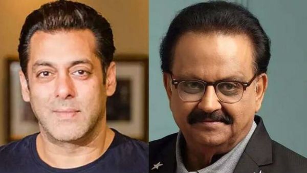 ఎస్పీ బాలు కోసం .. సల్మాన్ ఖాన్ ట్వీట్ .. మామా త్వరగా కోలుకోండి అంటూ తమన్ భావోద్వేగం