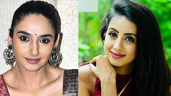 Drug mafia: నాకు ఏపాపం తెలీదు, నో బెయిల్, రాగిణికి రాగిపిండి, సంజనాకు సద్దపిండి, సైలెంట్!