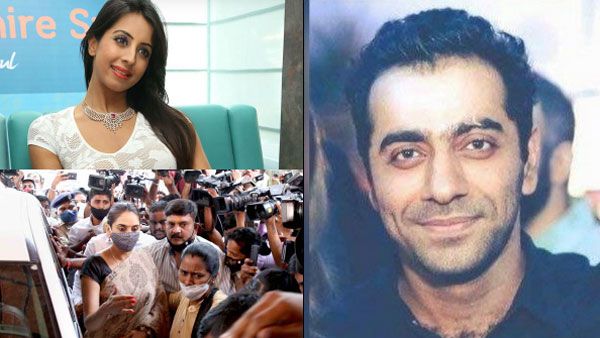 Drug Mafia: ఈడీ ఎంట్రీతో ట్విస్ట్ !, వీరేన్ ఖన్నా ఎవరు ?, విదేశీయులతో టచ్, రాగిణి, సంజనాతో ఏంపని!