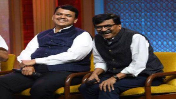 కాంగ్రెస్, కంగనకు భారీ షాక్ - బీజేపీ, శివసేన రహస్య భేటీ - అమిత్ షా చెంతకు -అసలేమైందంటే