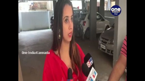 Drugs mafia: బాలీవుడ్ హీరో సుశాంత్ సింగ్ లాగా నన్నూ చంపేస్తారా ? హీరోయిన్ ఫైర్, చూడండి !