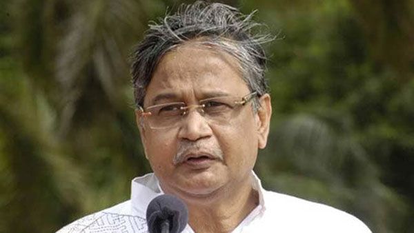 అటామిక్ సైంటిస్ట్,పద్మశ్రీ శేఖర్ బసు కన్నుమూత... బలి తీసుకున్న కరోనా...