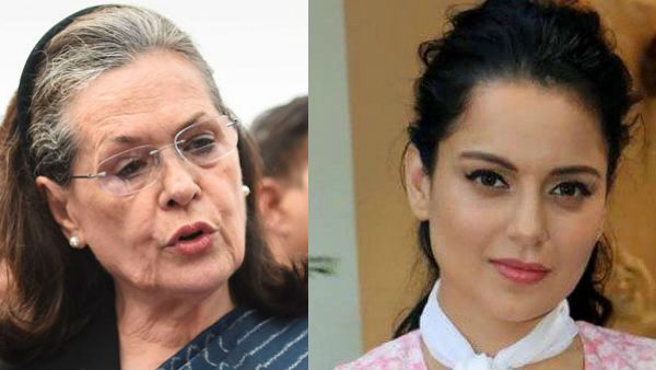 Drugs racket: కంగనాకు షాక్, డ్రగ్స్ లింక్ పై విచారణ, సోనియా గాంధీని సీన్ లోకి లాగిన క్వీన్ !