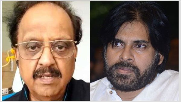 నమ్మలేకున్నాం..: ఎస్పీ బాలు మృతిపై పవన్ కళ్యాణ్, నాగబాబు స్పందన