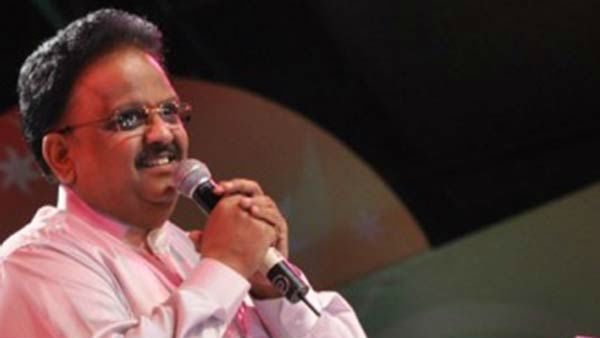 కరోనా బారినపడకముందు ఆ మహమ్మారిపై పాట పాడిన ఎస్పీ బాలు