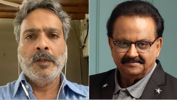 సింగర్ బాలు ఆరోగ్యంపై తనయుడు చరణ్ .. సోమవారం శుభవార్త వింటామంటూ