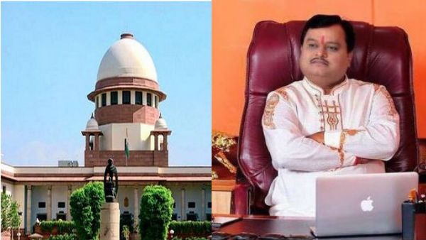 ఆ టీవీ ఛానెల్‌తో దేశానికి హాని - ‘యూపీఎస్సీ జీహాద్’ షోపై నిప్పులు చెరిగిన సుప్రీంకోర్టు