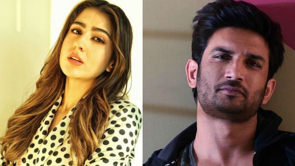 డ్రగ్స్ కేసు : ఇద్దరి మధ్య రిలేషన్‌షిప్ కొన్నాళ్లే... కానీ... సుశాంత్‌పై సారా అలీ ఖాన్ ఆరోపణ...