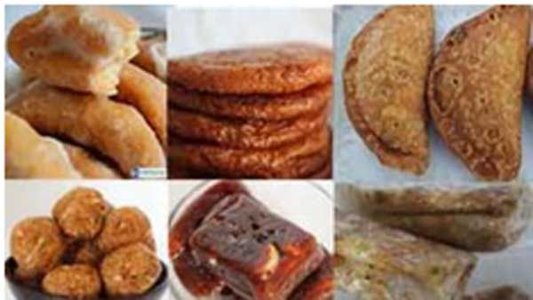 విదేశాల్లోని తెలుగువారికి గుడ్ న్యూస్: తెలుగింటి స్వీట్స్‌ను డోర్ డెలివరీ చేస్తున్న నేటివ్ స్పెషల్