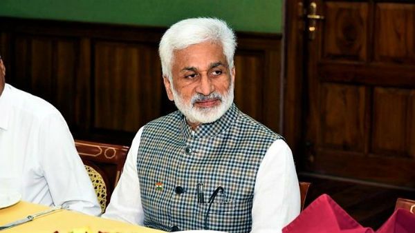 ఆ 3 జిల్లాల్లో 8 లక్షల ఎకరాల సాగు, 2 లక్షల మందికి ఉపాధి, వికేంద్రీకరణ పార్ట్-1లో విజయసాయి..