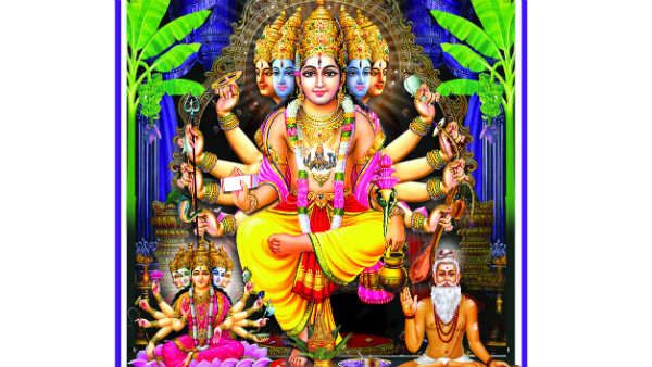 విశ్వకర్మమయం జగత్ - దేవాది దేవుడు విశ్వకర్మ పరమాత్మ 