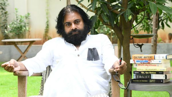 అంతర్వేది ఘటనపై జనసేన దీక్షలు- హైదరాబాద్‌లో పవన్‌- ఏపీలో జనసేన నేతలు..