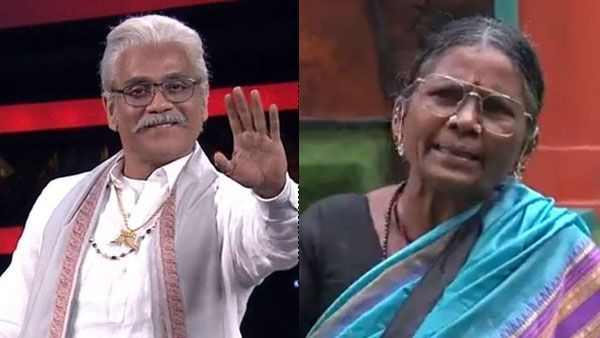 Big Boss 4: గంగవ్వ నుంచి గంగమ్మకు షిఫ్ట్ అయిన మన్మధుడు..ట్రోలింగే కారణమా..?