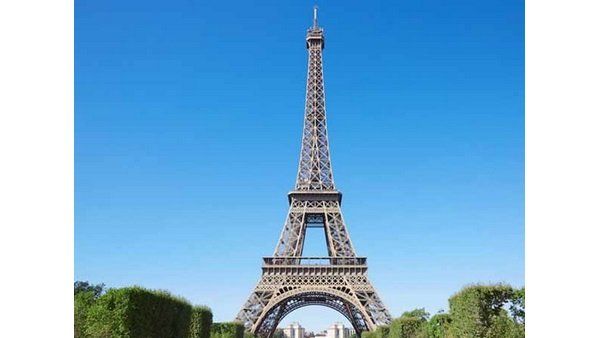 ప్యారిస్ నగరాన్ని వణికిన భారీ శబ్ధం: ‘పేలుడేనా?’.. క్లారిటీ ఇచ్చిన పోలీసులు