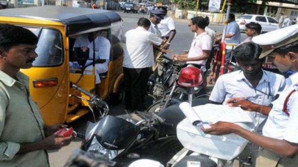 మీకు బైక్,కారు ఉందా?వాహన చట్టంలో నేటి నుంచే కీలక మార్పులు - ఇక కరోనాకూ హెల్త్ ఇన్సురెన్స్