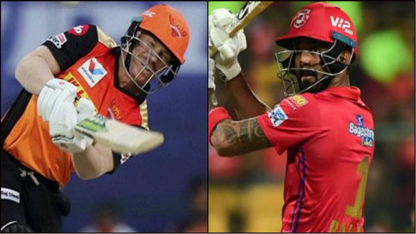 IPL 2020: సన్‌రైజర్స్ హైదరాబాద్ వర్సెస్ పంజాబ్, రెండు జట్లకు గెలుపు పరీక్షే