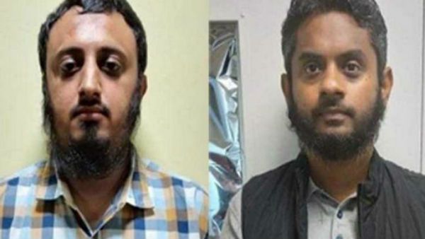 ఉగ్రవాద సంస్థ ఐఎస్‌ కోసం పనిచేస్తున్న ఇద్దరి అరెస్ట్: ఎన్ఐఏ దర్యాప్తు