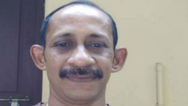 మాజీ రంజీ ఆటగాడు సురేష్ కుమార్ ఆత్మహత్య